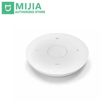 Xiaomi Mijia контроллер потолочной лампы Встроенный датчик окружающей среды и влажности