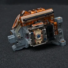 Оригинальная Замена для SAMSUNG DVD-R131/XEU CD плеер с лазерным объективом в сборе DVDR131/XEU оптический pick-up Bloc Optique блок