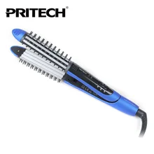 Fashion Pritech Brand Electric Curling Irons Technology Magic Curling Iron Hair Styler Curling Hair Styling Tools For Household