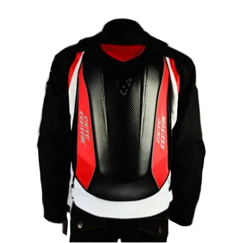 MOTO fibra de carbono CENTRIC ogio MACH3 modle modle casco de motocross racing riding mochila bolsa viaje almacenamiento 8