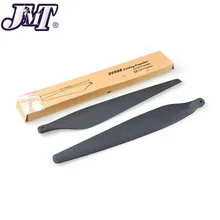1x CW / CCW 30 inch Folding Propeller 3090A Composite Material with Props Adapter for Multi-axle Quadcopter Drone Spare Parts 2pairs emax 1238 propeller apc sf carbon fiber cw ccw props 12 x 3 8 inch for quadcopter fpv multi axis copter drone parts