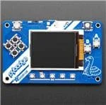 4200 макетные платы и комплекты-ARM xx PyBadge для MakeCode Arcade circuit itpython or | Электроника