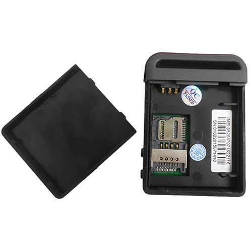 Mini Vehicle GSM GPRS GPS Tracker or Car Vehicle Tracking Locator Device TK102B tracker gps tracker car