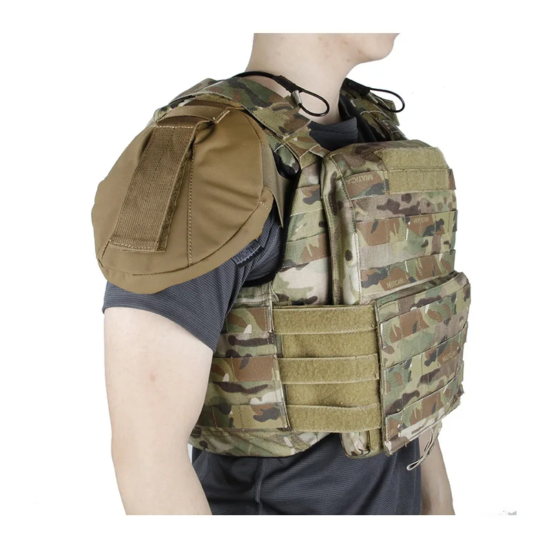 OD плеча Броня CPC AVS тактические аксессуары Защита плеча