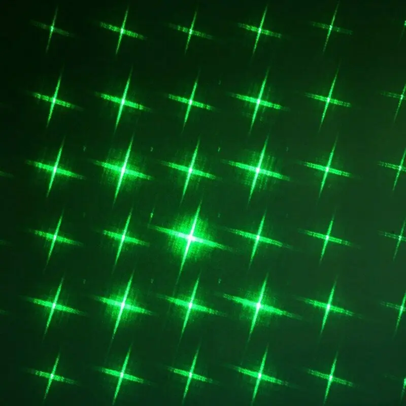 Зеленый лазер 303 Star cap CNC лазеры яркий указатель устройство Регулируемый фокус Lazer Star cap(только для лазера 303 использования - Цвет: 4