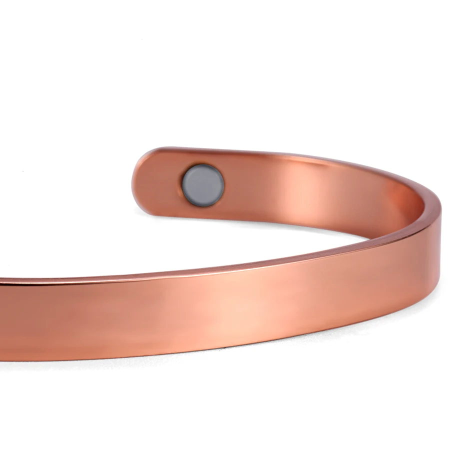 Health magnetic Bracelets & Bangles  (12)