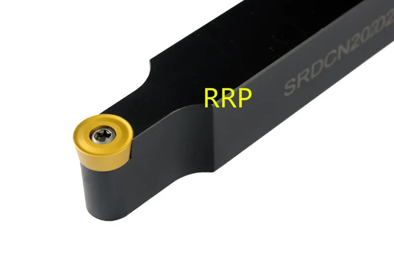 

1pc SRDCN1212H06/SRDCN1212H08/SRDCN1212H10 to choose, CNC Turning Tool, External Turning Tool
