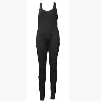 

Women Casual Sleeveless Bodycon Romper Jumpsuit Club Long Pants