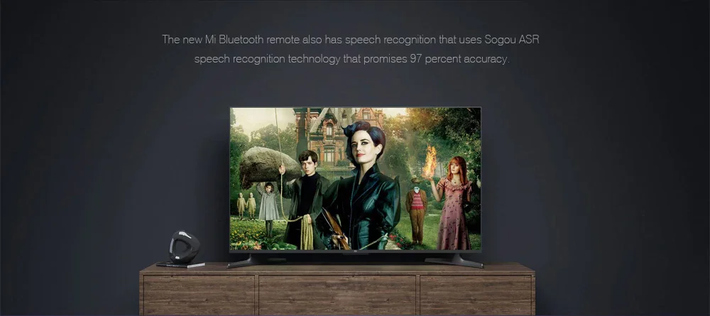 55 дюймов ультра-тонкий металлический каркас Корпус 4k Full HD Smart ТВ комплект светодиодные ТВ с доставкой в Гуанчжоу Китай(материк