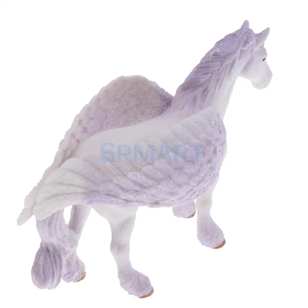 Simulation Wildlife Farm Pet Animal Model Action Figures Figurine Kid Educational Science Nature Toy Home Collectible Decoration