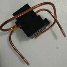 Холодильные части холодильник Соленоидный клапан SDF0.8 3/2-2