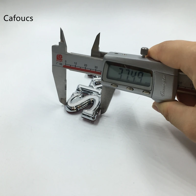 Cafoucs для Nissan Skyline GTR GT R эмблемы подходят C210 C110 240k Datsun бейдж табличка 3d