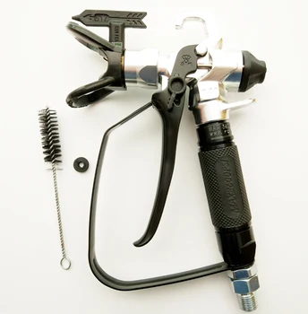 

High Quality Airless Spray Gun For Graco TItan Wagner Paint Sprayers With 517 Spray Tip Y
