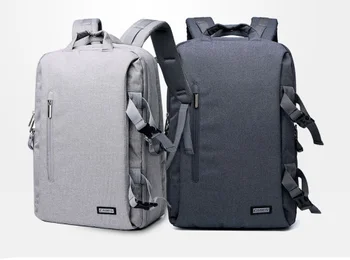

Caden Dslr Camera Bag For Canon Waterproof Mochila Fotografia Backpack Women Men Casual Fashion Photo Backpack For DSLR Camera