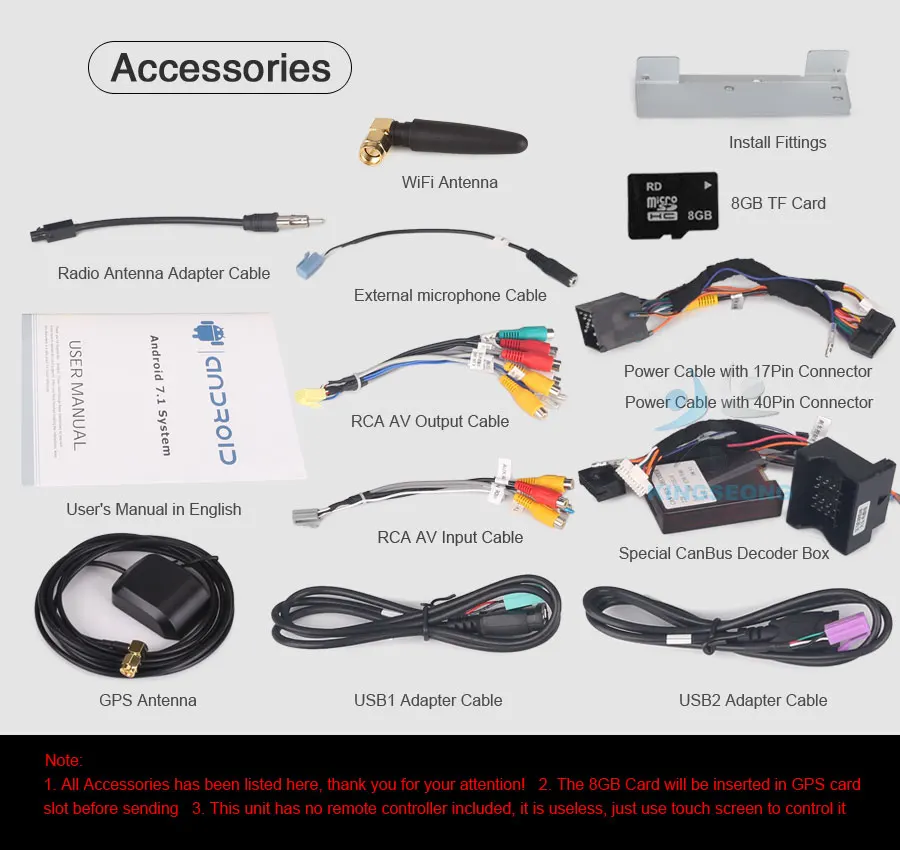 KS3453B-K25-Accessories
