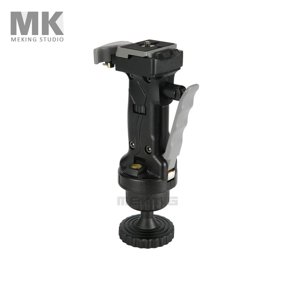 Meking Joystick Action FJT Ballhead font b Camera b font Tripod Head for font b camera