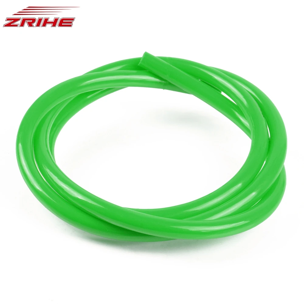 

1M Petrol FuelHose Gas Oil Pipe Tube Inside Diameter 4-5mmforKawasaki Ninja 1000 1000R 250 250R 300 300R 400R 65 ktm RC125 RC200