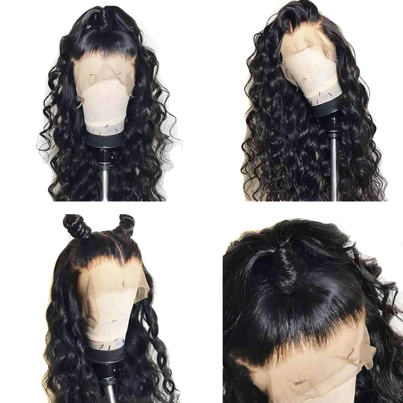 frontal-wig