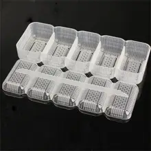 Набор японских Нигири Суши производитель плесень рисовый шар 5 рулонов производитель антипригарный пресс Bento инструмент