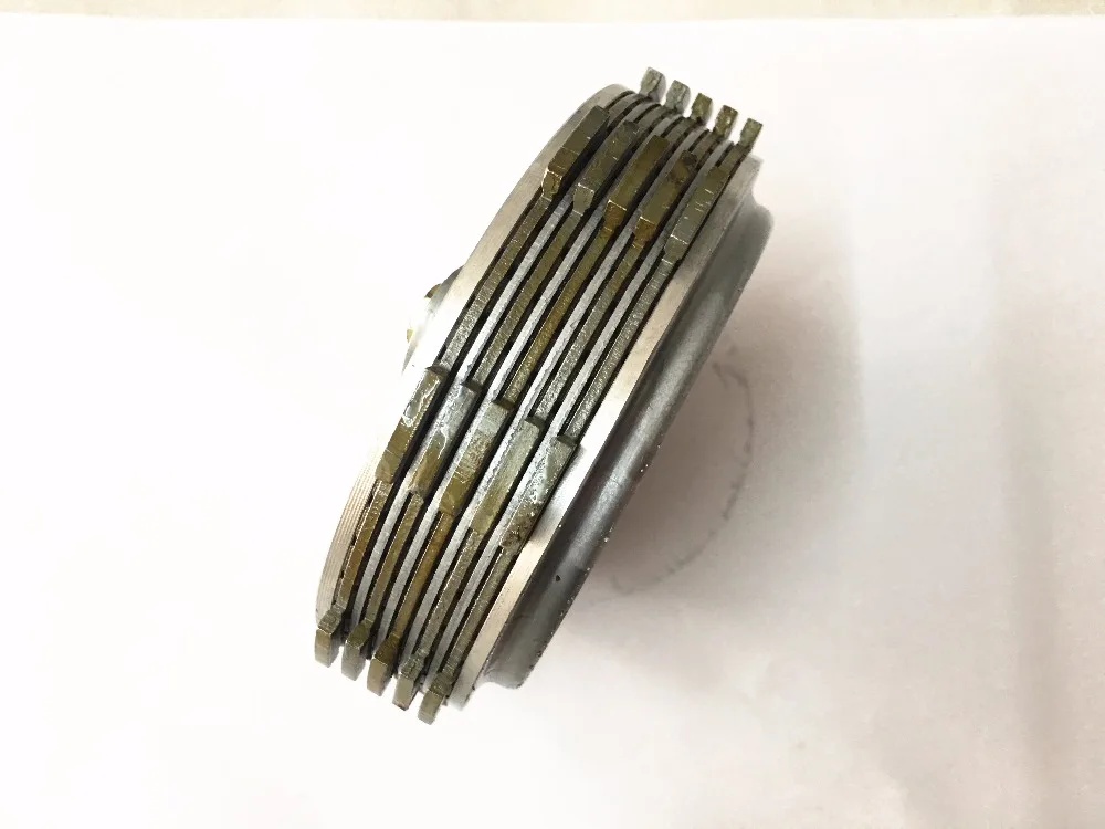 Барабан сцепления для Keeway TX RKV RKS VLM SPEED Superlight 125 150 CC с двигателем CG type|clutch drum|clutch