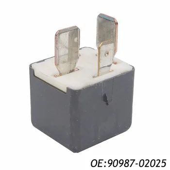 

Relay for Toyota Landcruiser Lexus IS350 IS250 IS220 GS300 GS430 RX300 RX400 90987-02025 9098702025