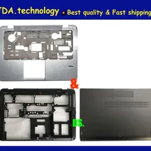 Wellendorff /org верхняя часть подлокотника крышка для hp EliteBook 820 G1 820 G2 нижний корпус Нижняя крышка двери