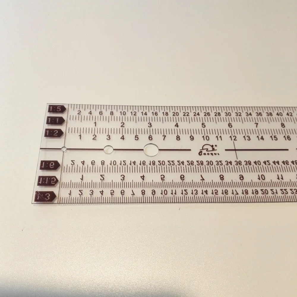 Линейки для нарезки одежды 30 см линейка #3430|cutting ruler|ruler cuttingscale ruler |