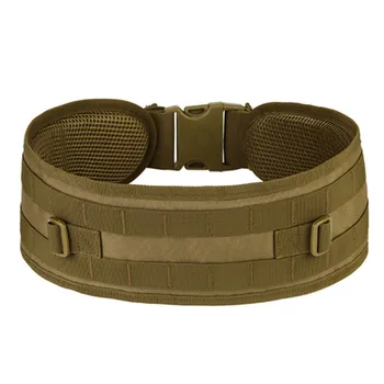 

Adjustable Survival Tactical Emergency Padded Belt Rescue Military High Quality Series In Multiple Pockets