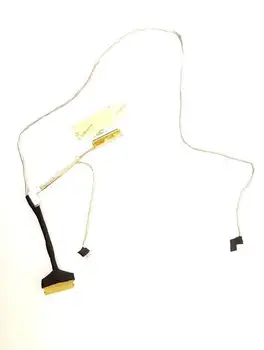 

1 Lot / 10 PCS New For HP 13" Stream 13-C Series Laptop LCD Touch Screen Video Ribbon Cable DD0Y0BLC010