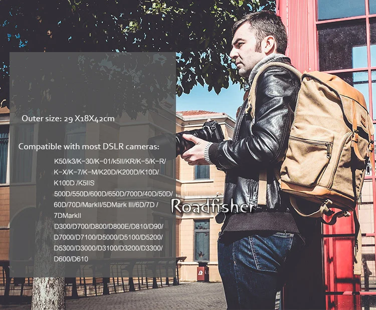 Photography bag 3