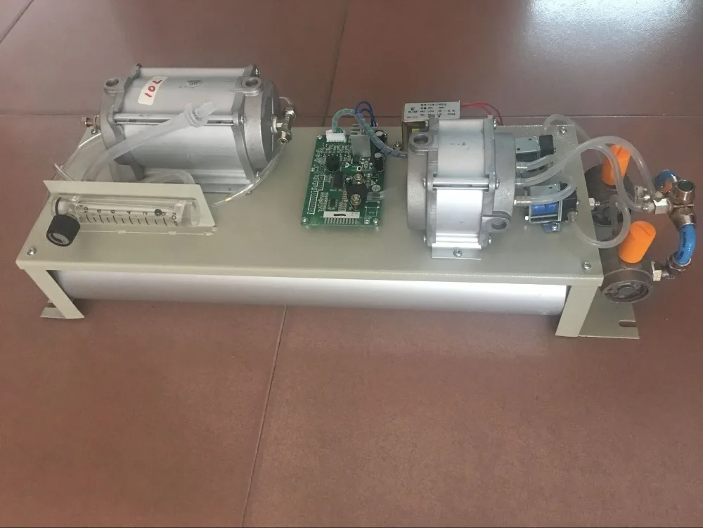 1 oxygen maker