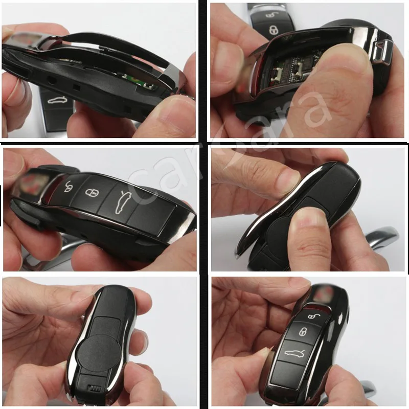 key case Installation Notes2