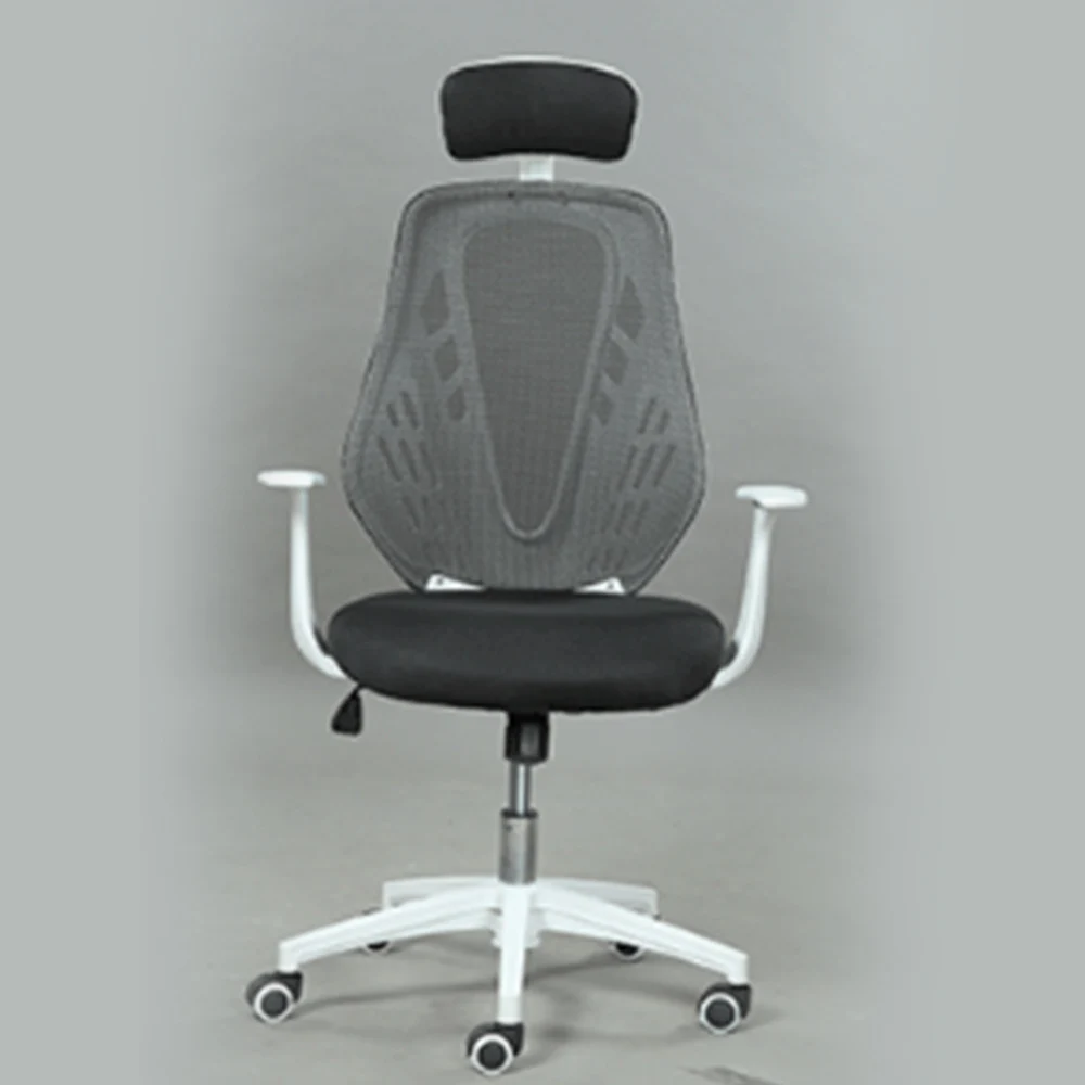

High Quality Household To Work In An Office Ergonomic Screen Cloth Member Swivel Special Boss Chair