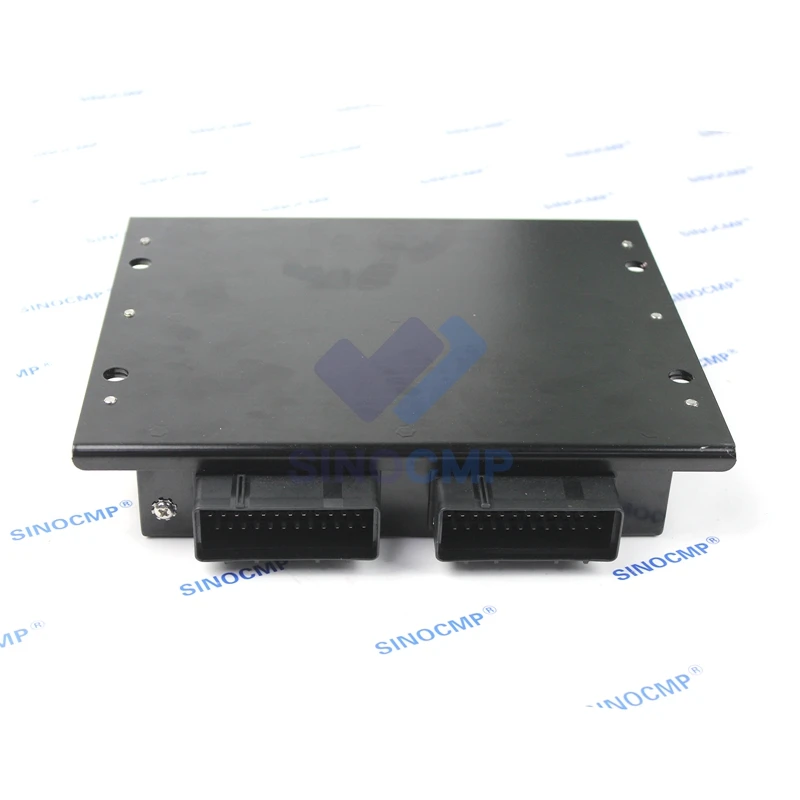 hyundai r140lc-7 MCU Controller 21N4-32100 (25)
