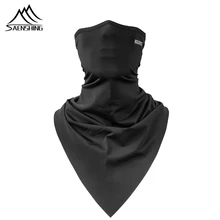 Зимняя Теплая Флисовая Балаклава, маска для лица, теплая, для велоспорта, с капюшоном, для лайнера, для спорта, катания на лыжах, велосипеде, сноуборде, для лица, защитная шапка, шапка