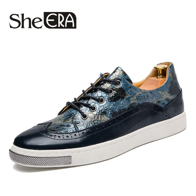 2019 summer mens shoes