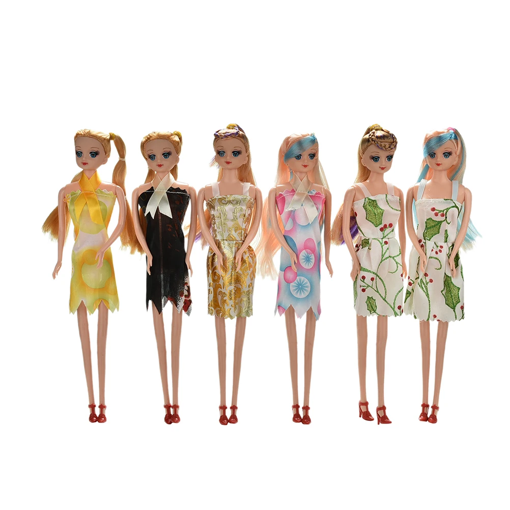 new barbie toys 2018