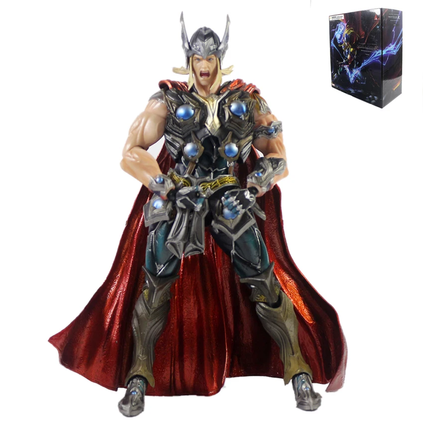 play arts kai thor