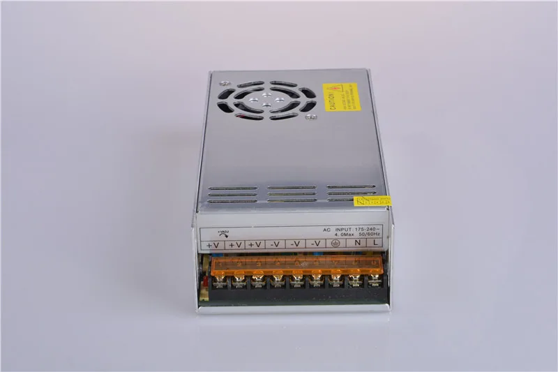 Fonte de alimentação de comutação