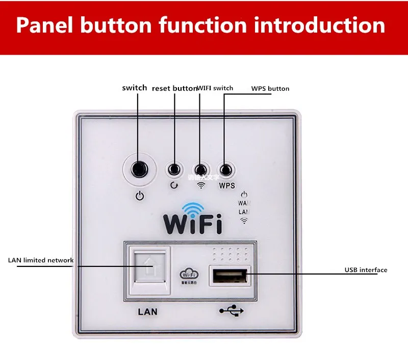 Cheap power wall