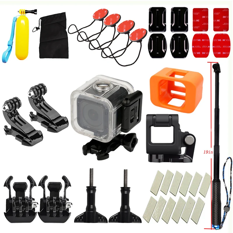 gopro session 4 lens bundle gopro session 4 lens bundle