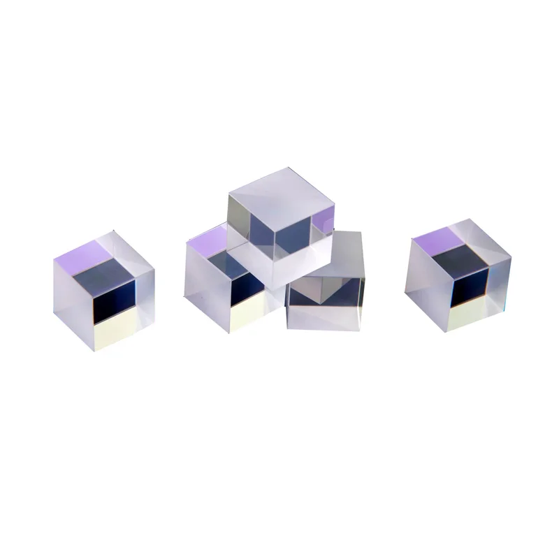 

DPFL-023P single wavelength polarization dispersion prism mode wave length: 532.0