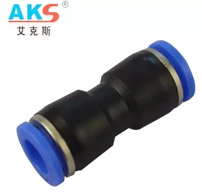 

1PC PU series Quick connector PU4 PU6 PU8 PU10 PU12