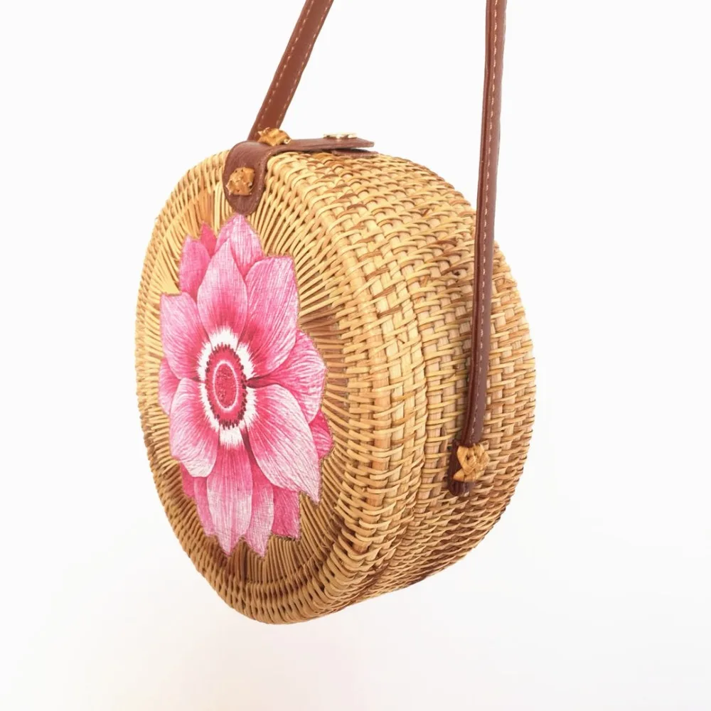 shoulder bag