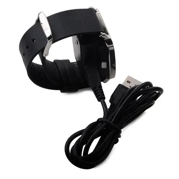 

Portable USB Charging Dock Station for ASUS VivoWatch Smart Watch New Smart Watch Charger for ASUS VivoWatch Smart Sports Watch