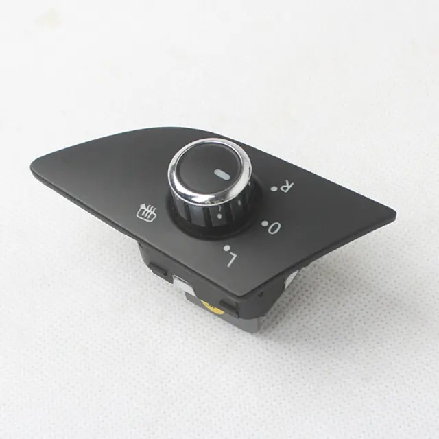 Electronic Handbrake Auto Hold Switch 5G0927225D For VW Golf GTI MK7