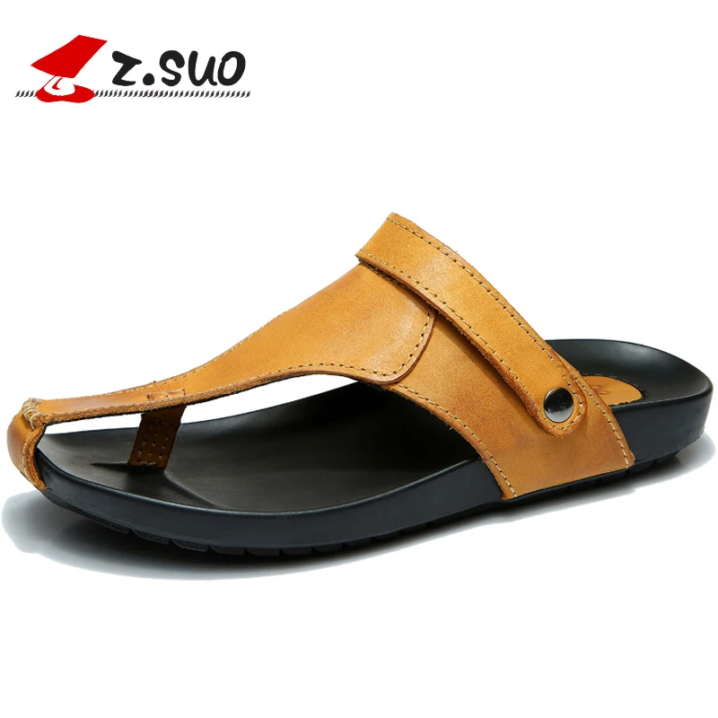 Online Get Cheap Italian Leather Sandals for Men