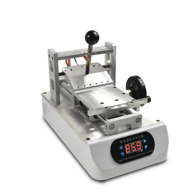 

High Quality MT LCD OCA Glue Polarizer Removing Machine with for iPhone all Mould 5 6 6s 6P 7 7p