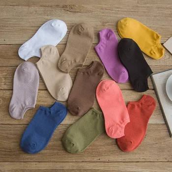 

2020 summer new socks sports socks casual simplicity