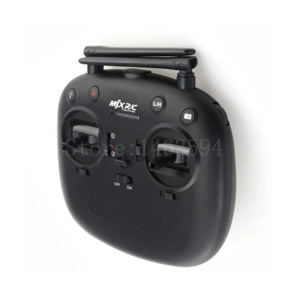 

MJX Bugs 3 Mini RC Quadcopter Spare parts Remote Controller Transmitter